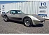 1982 Chevrolet Corvette Stingray