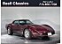 1982 Chevrolet Corvette Coupe