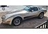 1982 Chevrolet Corvette Coupe