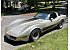 1982 Chevrolet Corvette