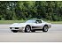 1982 Chevrolet Corvette Coupe
