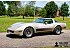 1982 Chevrolet Corvette Coupe