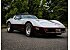 1982 Chevrolet Corvette Coupe