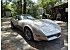 1982 Chevrolet Corvette