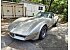1982 Chevrolet Corvette