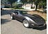 1982 Chevrolet Corvette