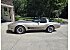 1982 Chevrolet Corvette Coupe