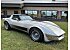 1982 Chevrolet Corvette