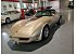 1982 Chevrolet Corvette