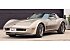 1982 Chevrolet Corvette Coupe