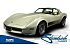 1982 Chevrolet Corvette