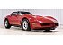 1982 Chevrolet Corvette Coupe