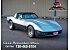 1982 Chevrolet Corvette Coupe