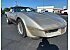 1982 Chevrolet Corvette