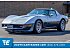 1982 Chevrolet Corvette Coupe