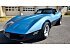 1982 Chevrolet Corvette