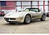 1982 Chevrolet Corvette