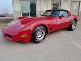1982 Chevrolet Corvette