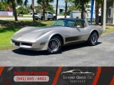 1982 Chevrolet Corvette