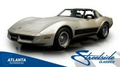 1982 Chevrolet Corvette