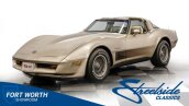 1982 Chevrolet Corvette