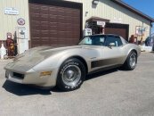 1982 Chevrolet Corvette
