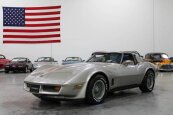 1982 Chevrolet Corvette