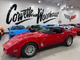 1982 Chevrolet Corvette