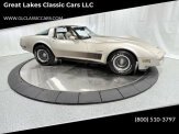 1982 Chevrolet Corvette