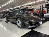 1982 Chevrolet Corvette