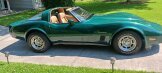 1982 Chevrolet Corvette