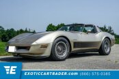 1982 Chevrolet Corvette