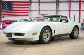 1982 Chevrolet Corvette