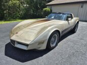 1982 Chevrolet Corvette