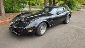 1982 Chevrolet Corvette Coupe
