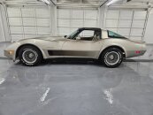 1982 Chevrolet Corvette