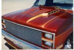 Thumbnail Photo 2 for 1982 Chevrolet Custom