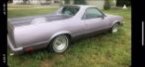 Thumbnail Photo 1 for 1982 Chevrolet El Camino