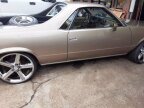Thumbnail Photo 3 for 1982 Chevrolet El Camino