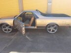 Thumbnail Photo 1 for 1982 Chevrolet El Camino