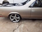 Thumbnail Photo 2 for 1982 Chevrolet El Camino