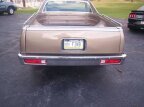 Thumbnail Photo 4 for 1982 Chevrolet El Camino