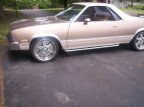 Thumbnail Photo 6 for 1982 Chevrolet El Camino