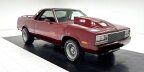 Thumbnail Photo 6 for 1982 Chevrolet El Camino SS