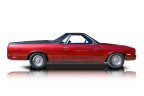 Thumbnail Photo 2 for 1982 Chevrolet El Camino V8