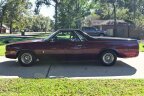 Thumbnail Photo 3 for 1982 Chevrolet El Camino V8