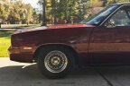 Thumbnail Photo 4 for 1982 Chevrolet El Camino V8