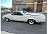 1982 Chevrolet El Camino