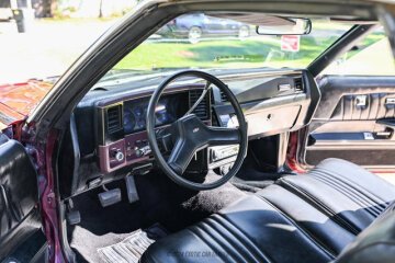 1982 Chevrolet El Camino V8