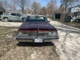 1982 Chevrolet El Camino SS